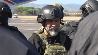 “Pecho de Rata” recibe oferta clave en Estados Unidos y tiene fecha límite para decidir