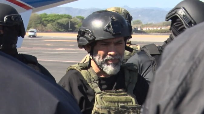 Edwin Danney López Vega, de 49 años, alias “Pecho de Rata”.