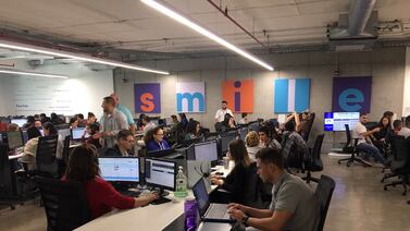 Joven denuncia que empresa gringa los dejó sin trabajo y no pagó aguinaldo ni prestaciones