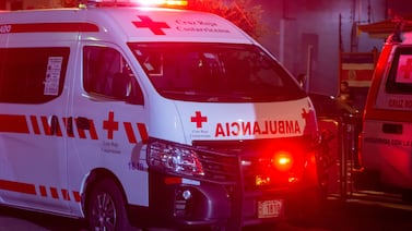 Intentan matar a hombre de un balazo en la cara en San Carlos