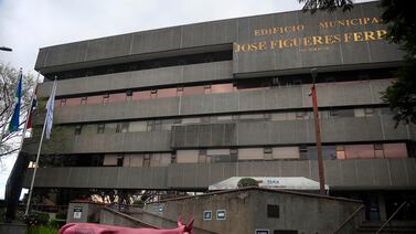 ¿Busca empleo? La Municipalidad de San José le ayuda a encontrar trabajo con buenos beneficios