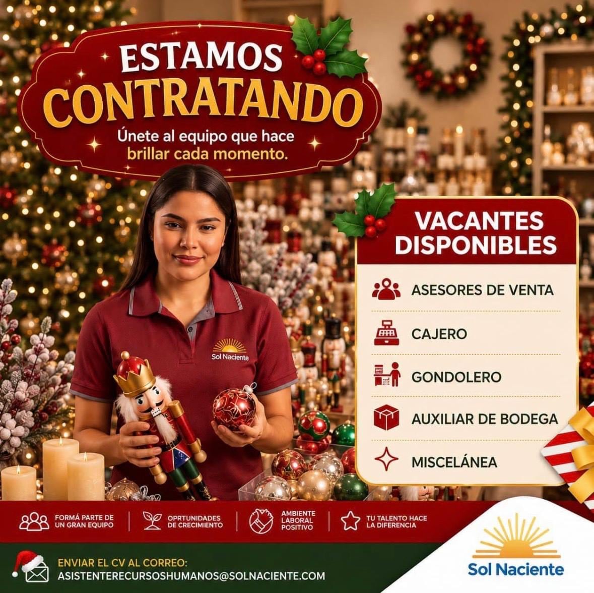 empleo