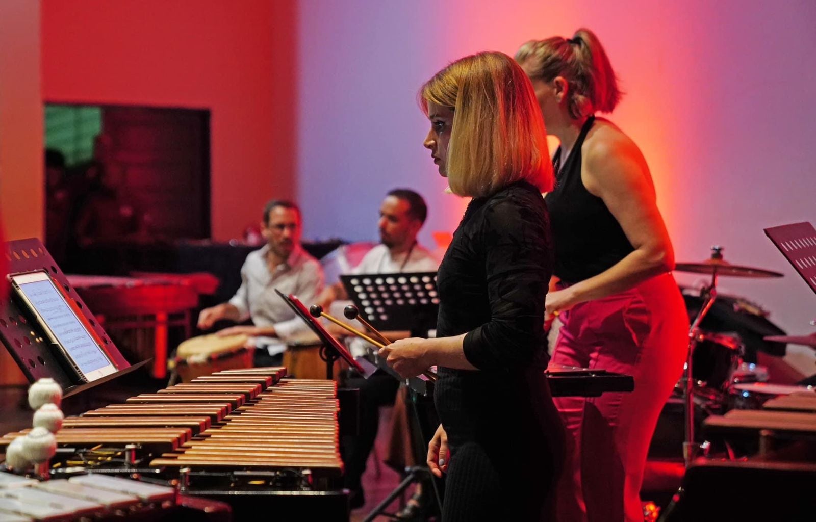 Ana Solano Villalobos, tiene 28 años, y hoy está a las puertas de uno de los logros más grandes que un percusionista puede soñar: representar a Costa Rica en el World Percussion Group 2026, el evento de percusión más prestigioso del planeta, es un mundial de percusión y ella sí clasificó.