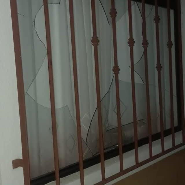 Yalitza Robles es acosada y amenazada de muerte por una mujer