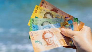 Salario bruto y salario neto: esta es la diferencia real entre ambos montos