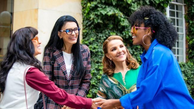 Betty, la fea La historia continúa