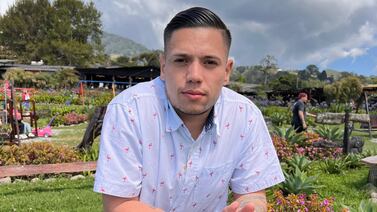 Llavero hallado junto a cocinero fallecido en accidente revela uno de sus grandes sueños