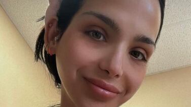 Este fue el mensaje que dio Coco Roper tras despertar de delicado procedimiento