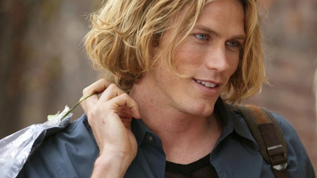 Jason Lewis dejó Hollywood para comenzar una nueva vida en Costa Rica.
