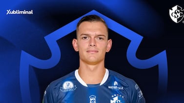 Malas noticias para Cartaginés, pierde por siete meses a su habilidoso volante