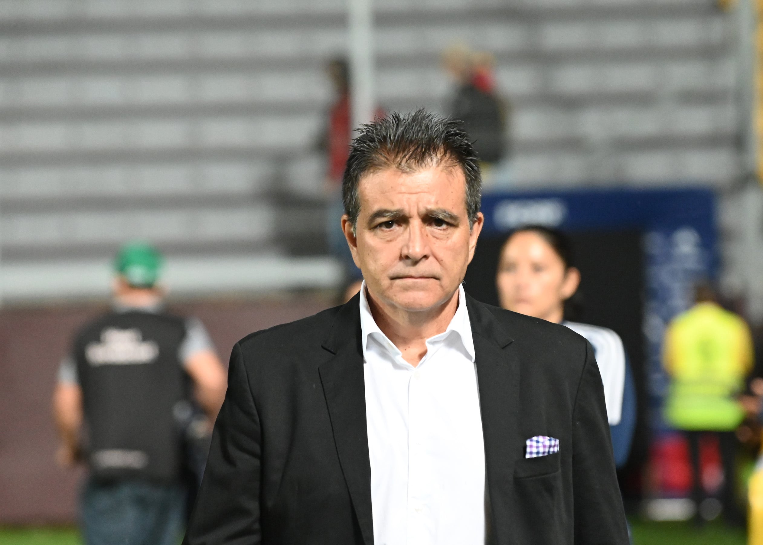 Partido de la Sele Sub 23