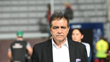 Barros Schelotto dejó una puerta abierta, pero lo descartaron