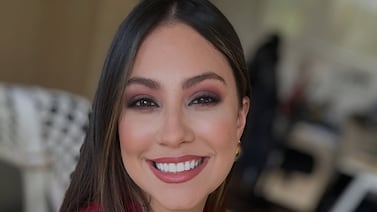 Thais Alfaro cuenta cómo hará con su trabajo y sus hijos tras aceptar estar en Mira quién baila