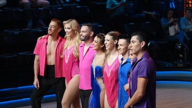 “Daniel, no sea llorón”: exparticipante de Mira quién baila le lanza dardo a Daniel Montoya