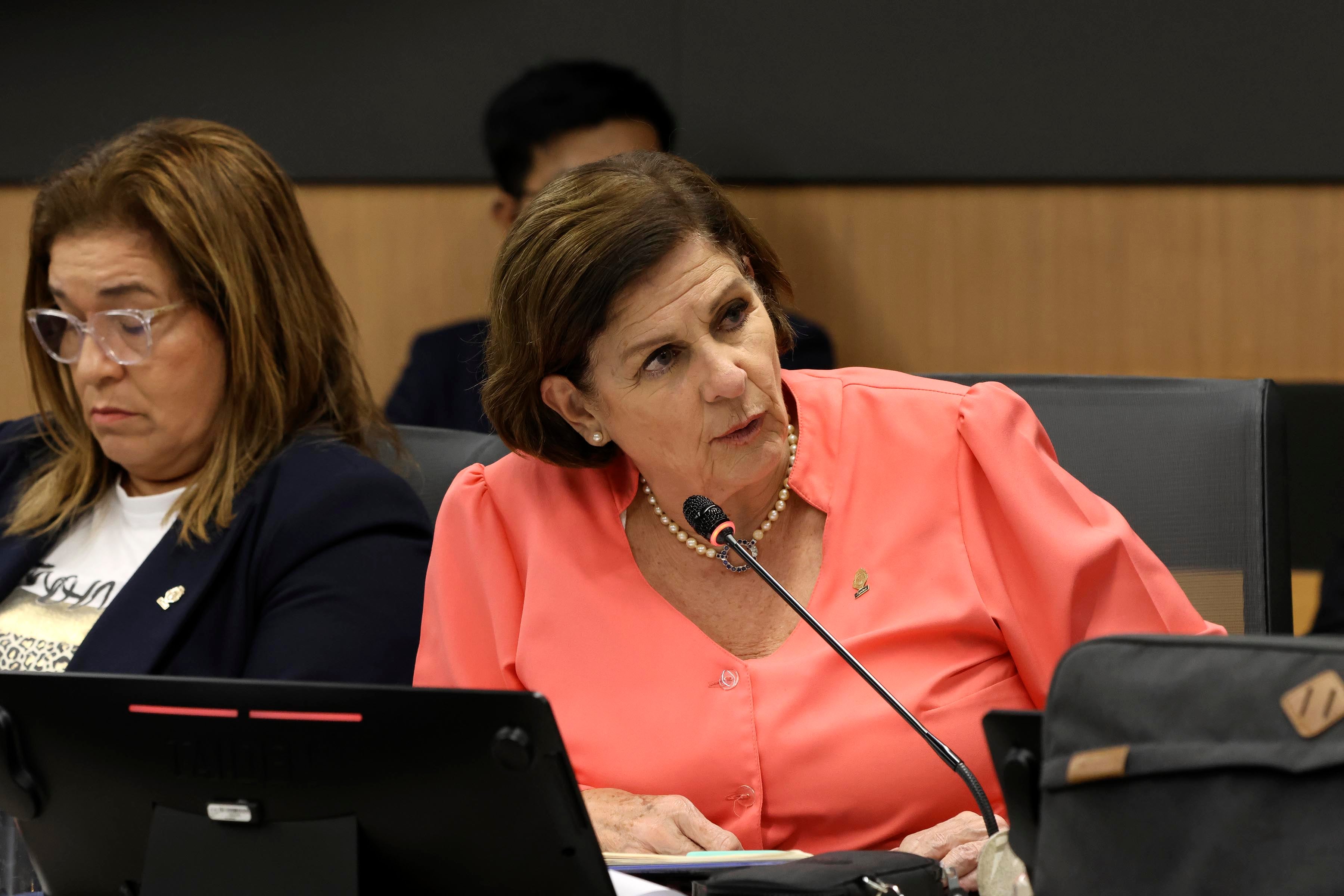 Audiencia contralora general