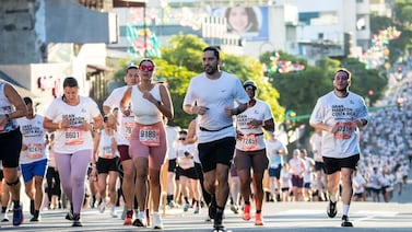 La Gran Maratón Costa Rica vuelve con grandes novedades para el 2026