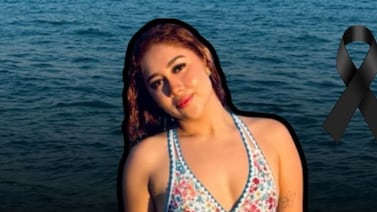 Famosa influencer fallece tras accidente de tránsito junto a político