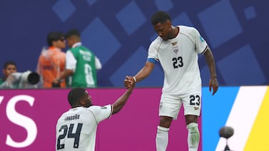 Mundial 2026: ¿Panamá quedó de último en la clasificación general?