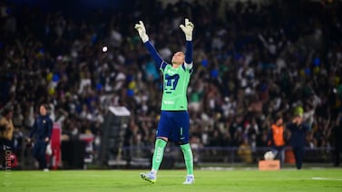¿Cuándo juegan Keylor Navas y Pumas la final contra Cruz Azul? Estos son todos los detalles