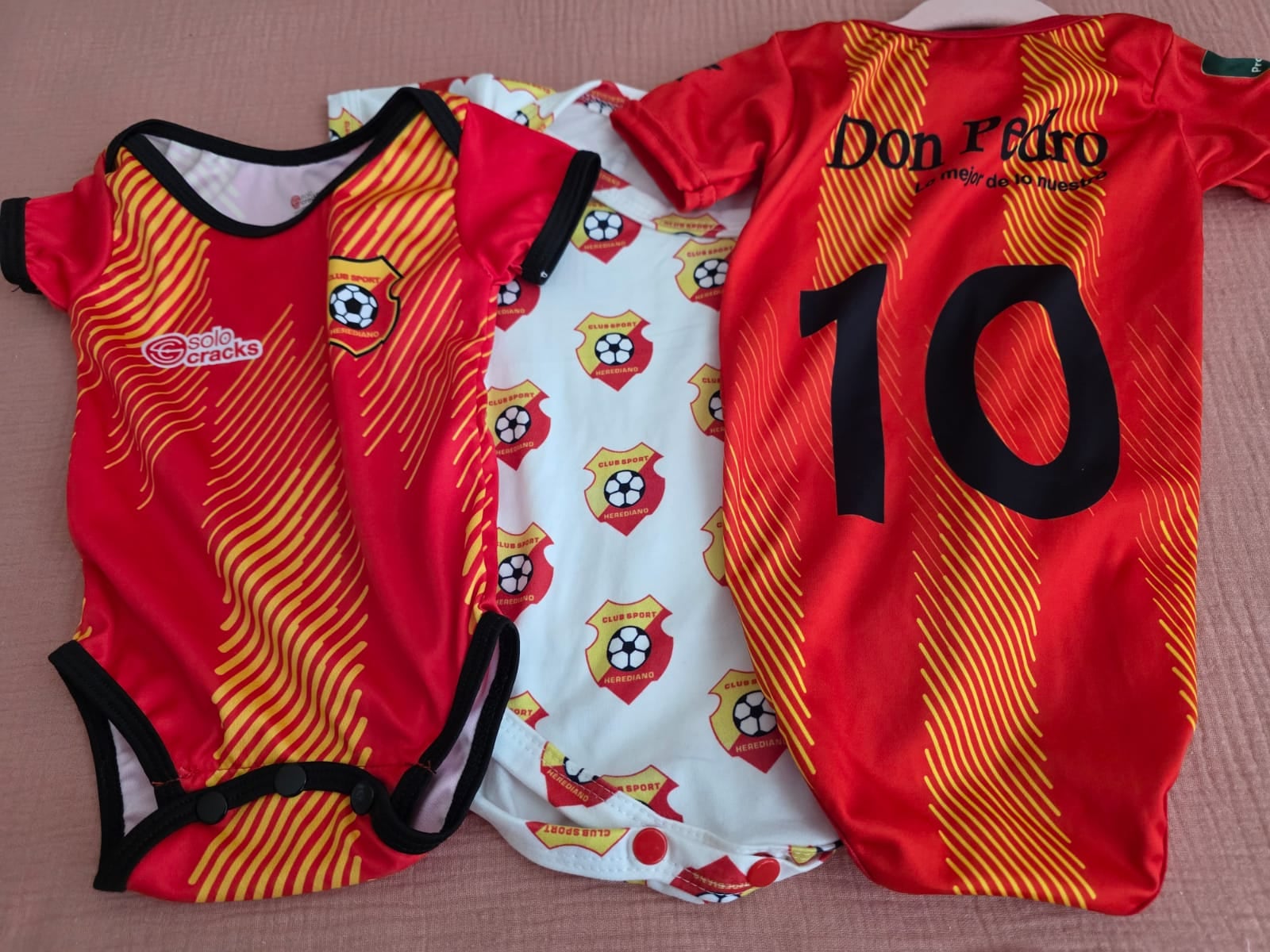 Fabián Zumbado, Rosaura Brenes, embarazo, hija Lara