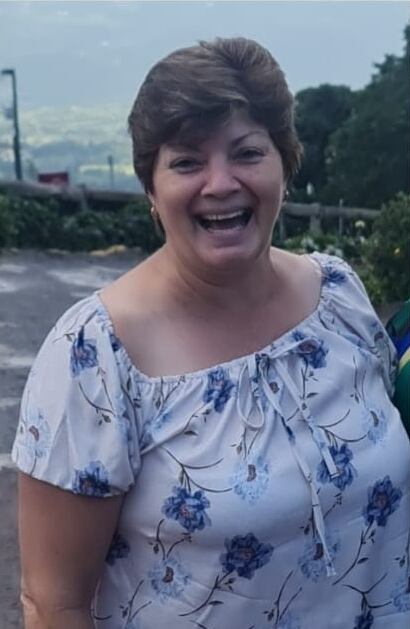 Jenny Bastos Soto, de 51 años, es la víctima más reciente de la violencia contra las mujeres, ella murió al recibir un disparo en la cabeza por parte de su esposo Elvis Bolaños Herrera, de 55 años. Foto: Tomada de Redes sociales