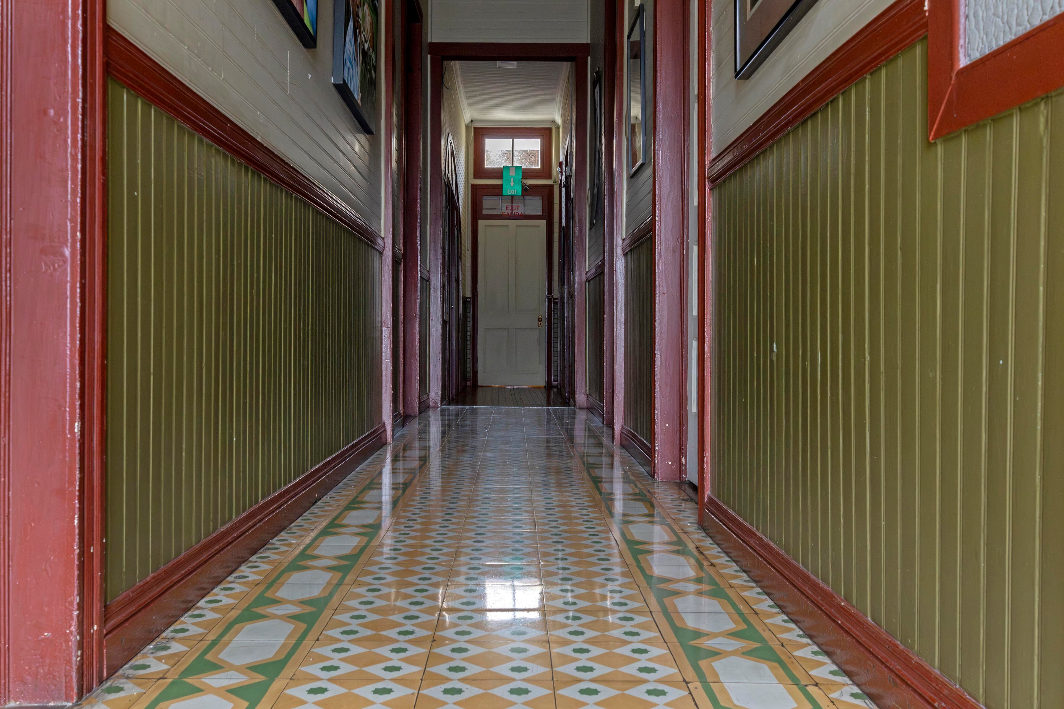 Hotel Arajuez - Brand Voice