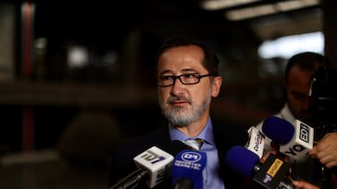David Guzmán se pronunció con este mensaje tras la salida de Juan Carlos Rojas de Saprissa