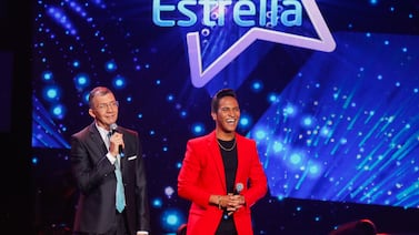 Jeff On sobre Nace una estrella: “Yo dejé todo, trabajo, amigos, hasta mi novia...”