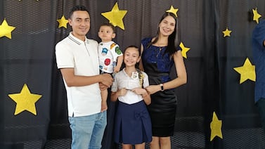 Exjugador del Santos de Guápiles cambió los goles por dar servicio como chofer en plataformas de transporte