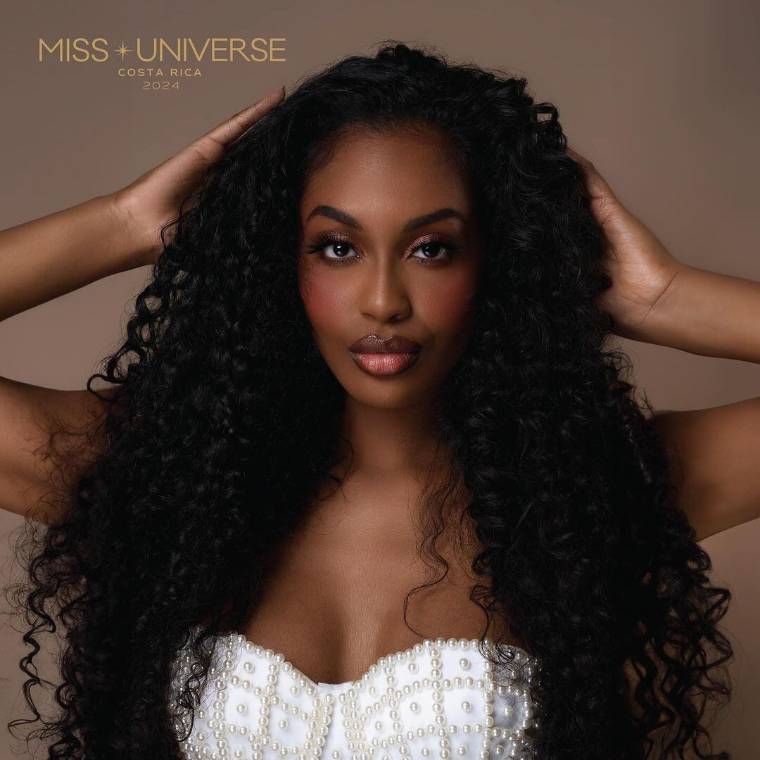 Miss Universo Costa Rica enciende los motores de la final con estas fotos de las 13 candidatas.