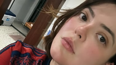 El desgarrador mensaje de la hija de Miguel “Piojo” Herrera tras eliminación de Costa Rica al Mundial 2026