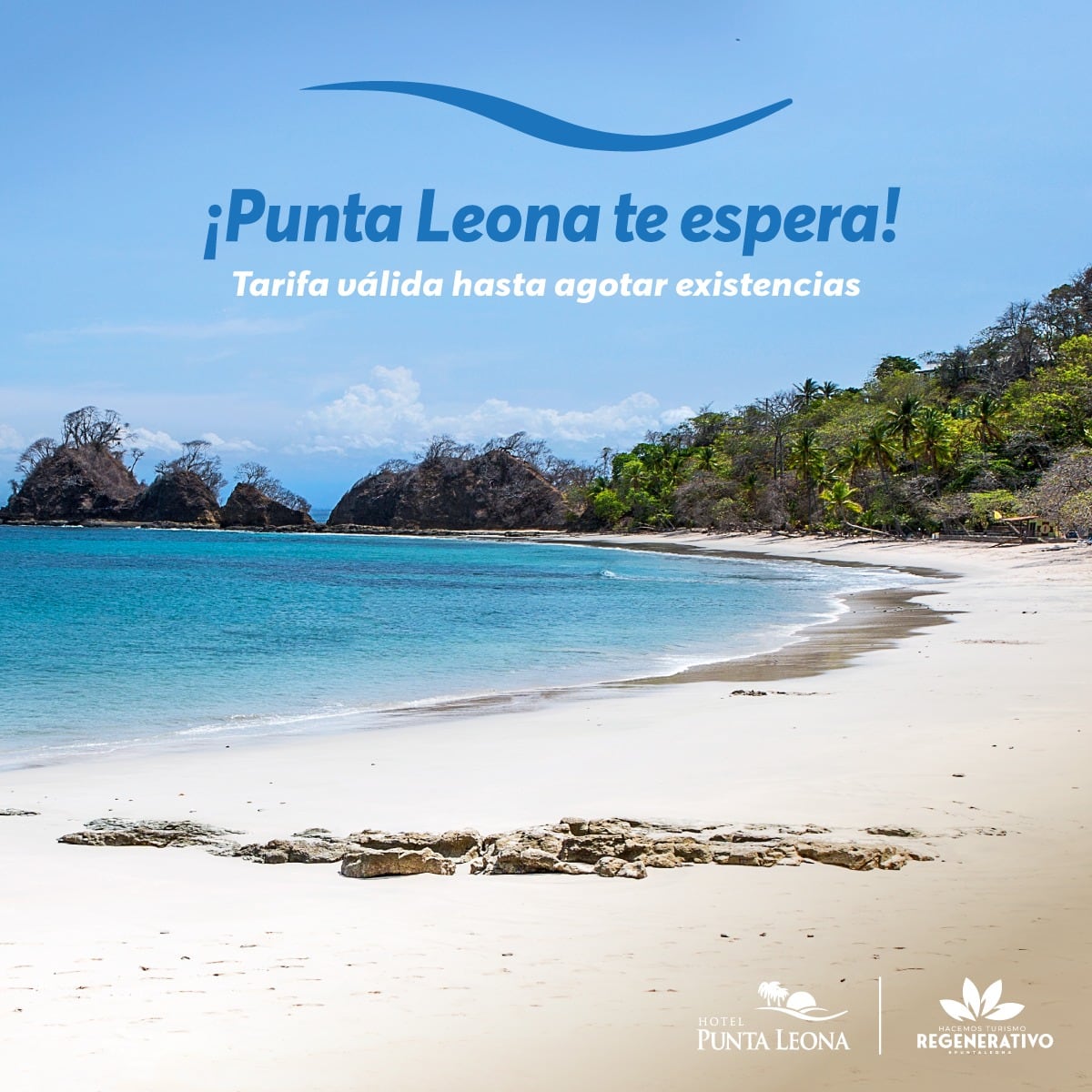 Hotel Punta Leona gana pulso a Municipalidad de Garabito sobre entrada privada a playa