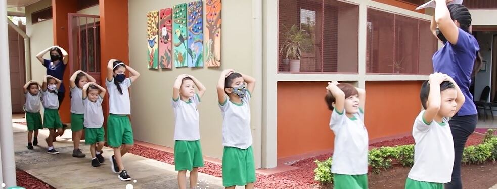 A partir de las diez de la mañana de este 10 de agosto, Costa Rica realice su IV Simulacro Nacional de Evacuación por Sismo, de hecho, ya hay más de medio millón de ticos que se apuntaron para evacuar de edificios, instituciones, centros educativos y desde sus hogares