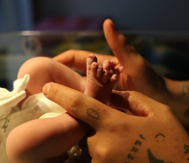 Frank Castillo, locutor y creador de contenido