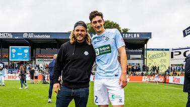 Este fue el insólito regalo que recibió un futbolista tras ser el mejor del partido