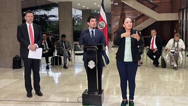 Álvaro Ramos reveló su estrategia para derrotar al “fantasma del chavismo”