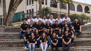 Así se concibió La Teja, el medio que revolucionó la forma de hacer periodismo