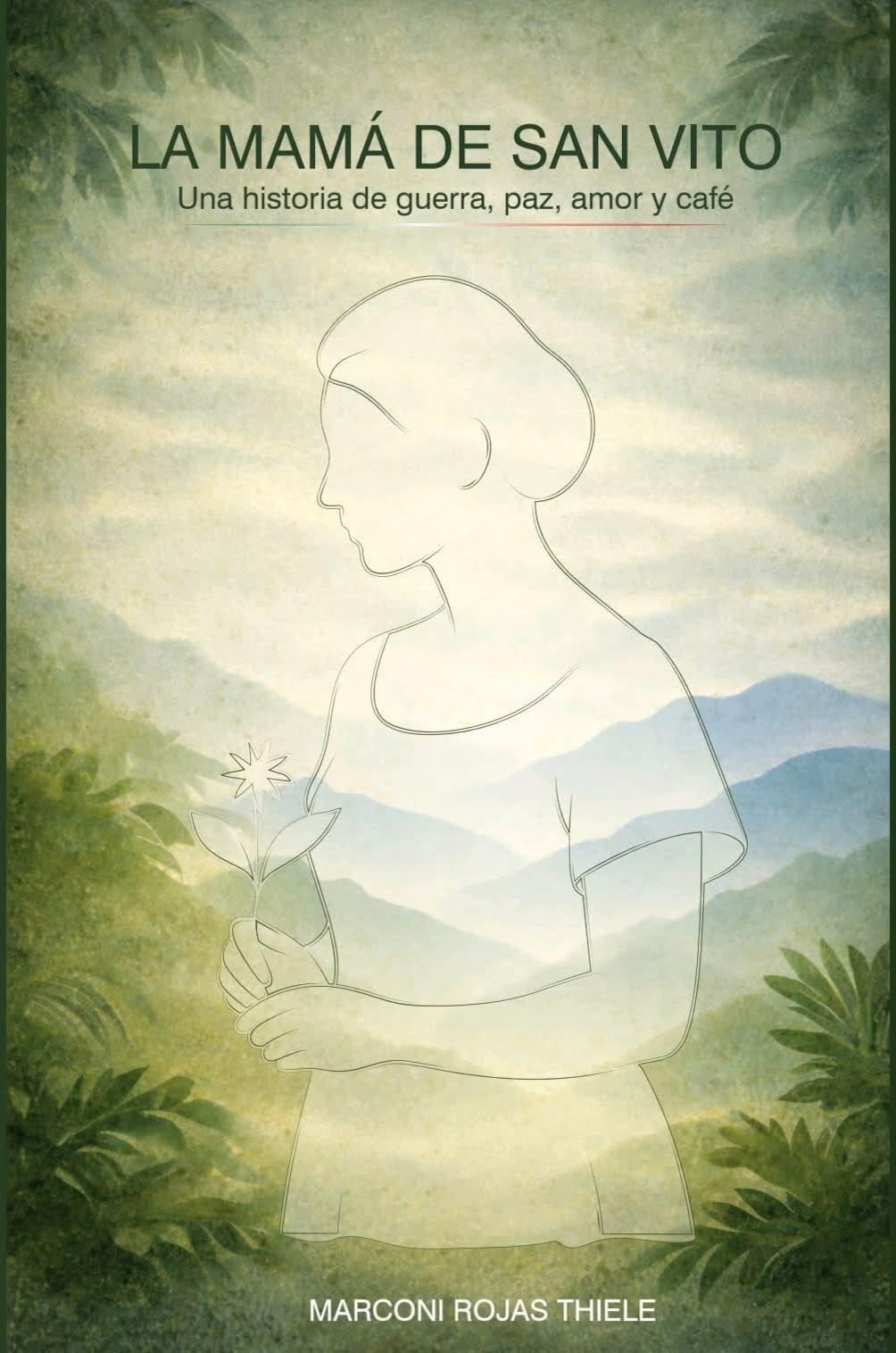 Marconi Rojas Thiele reconstruyó la vida de Juana Pirola en un libro llamado "La mamá de San Vito". Era una mujer que llegó a Costa Rica después de la Segunda Guerra Mundial y terminó convirtiéndose en la partera, enfermera y hasta dentista de todo un pueblo.