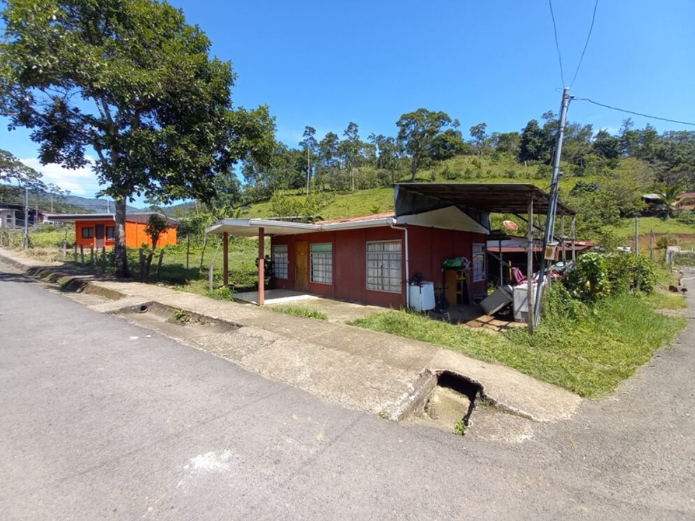 Banco de Costa Rica tiene varios terrenos y casas disponibles a la venta con descuentos.