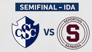 Cartaginés vs. Saprissa: inteligencia artificial pronostica este marcador para juego de ida