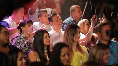 Muérase de risa con famoso comediante que viene a Costa Rica a hacer de las suyas