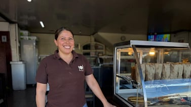 De panadera a reina de los almuerzos: La mujer que conquistó Desamparados con su cuchara casera