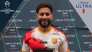 Elías Aguilar revela la clave del triunfazo florense ante el Real Salt Lake