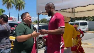 Técnico nacional nos revela los motivos de la gran popularidad del Saprissa en Nicaragua