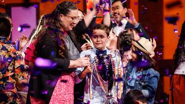 ¿Cómo le fue a la primera temporada de Spelling Bee? Estudio muestra sorprendentes datos