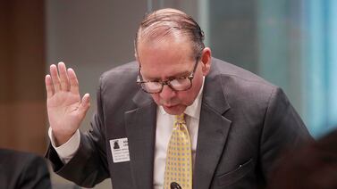 Financista del fideicomiso Costa Rica Próspera, de Rodrigo Chaves, hizo una fuerte denuncia