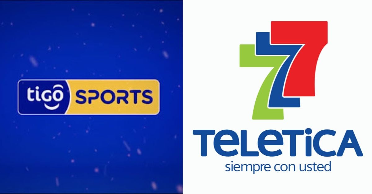Tigo Sports y Teletica tendrán un mano a mano en la transmisión de partidos del Mundial 2026.