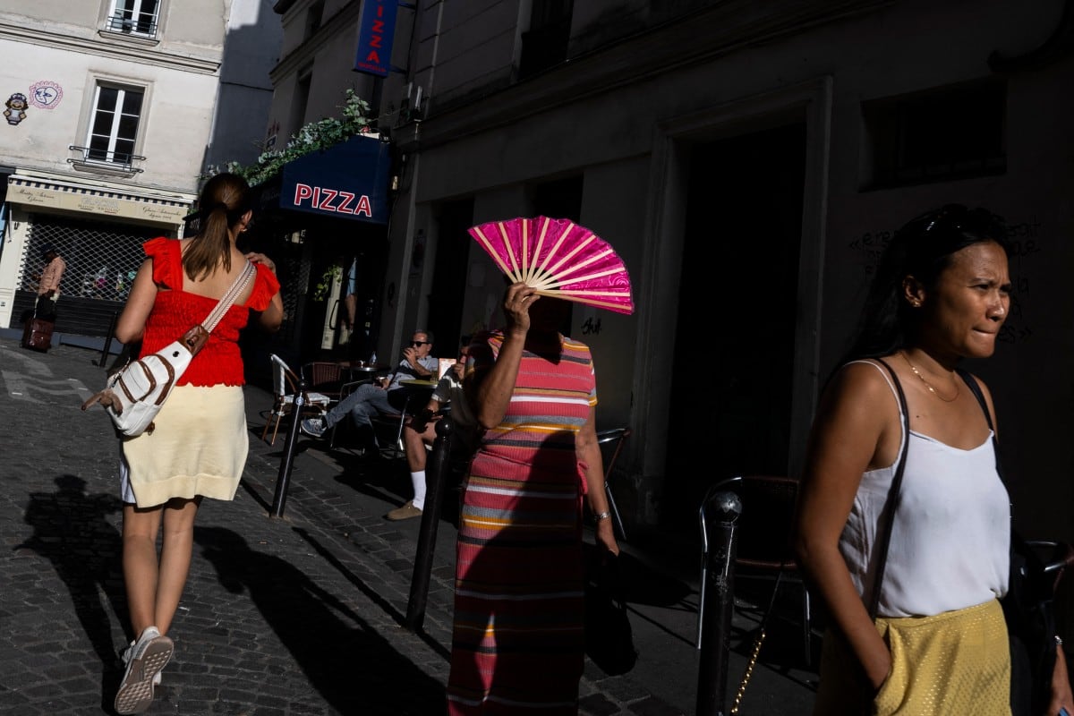 ¿Por qué el 2026 será uno de los años más calurosos de la historia?