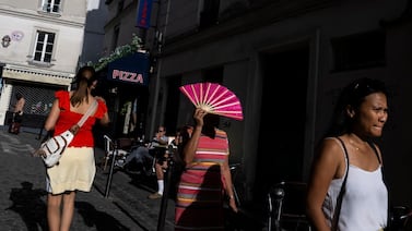 ¡Prepare el bloqueador! Científicos lanzan preocupante advertencia sobre lo que nos espera este 2026