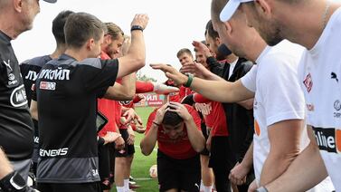 Condenan a compañero de Manfred Ugalde por narcotráfico